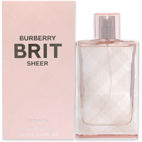 burberry brit sheer 50ml price india|burberry brit sheer gift set.